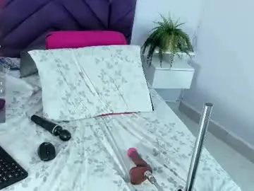 Chaturbate Private Sex Chat of haileystonei
