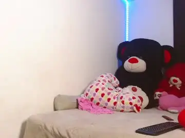 Chaturbate Best live sex cam show of hanna_ebony_x