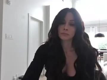 Chaturbate Live Sex Cam of karolynn_fitness