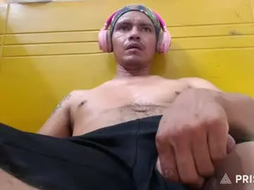 Chaturbate Free Live Porn of len0n_