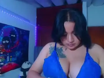 Chaturbate Live Porn of lu_aniston