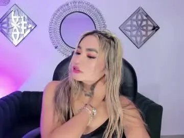 Chaturbate Free Porn Cam of mystic_nova_