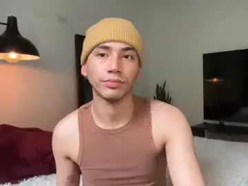 Chaturbate Nude Webcam of noah_and_steven