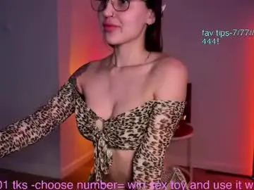 Chaturbate Best Webcam of slilith