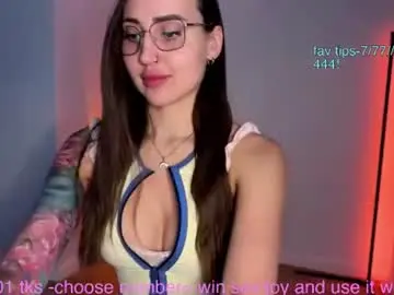 Chaturbate Sex Cam of slilith