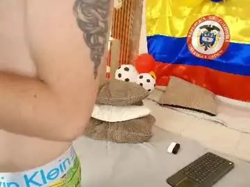 Chaturbate Live Porn of steven_skiing