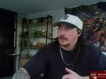 Chaturbate Sex Chat of alexx1169