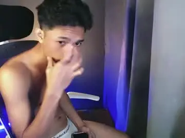 Chaturbate Live Sex Cam of asian_mjxx