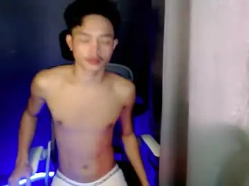 Chaturbate Best live sex cam show of asian_mjxx