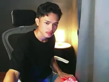 Chaturbate Best live sex cam show of asian_mjxx