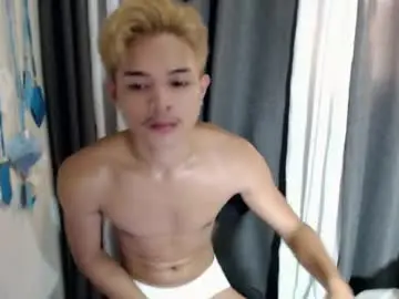 Chaturbate Watch Live Sex Cams of asian_mjxx