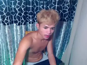 Chaturbate Best live sex cam show of asian_mjxx