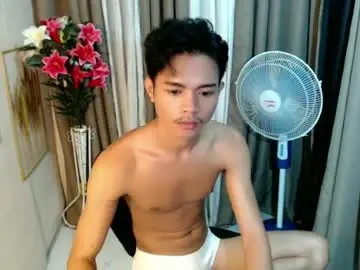 Chaturbate Sex Cam of asian_mjxx