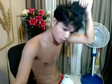 Chaturbate Best Webcam of asian_mjxx