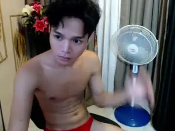 Chaturbate Free Porn Cam of asian_mjxx