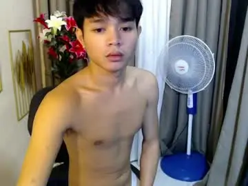 Chaturbate Adult Video Chat of asian_mjxx