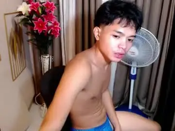 Chaturbate Adult Video Chat of asian_mjxx
