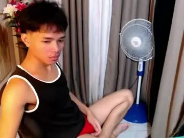 Chaturbate Best Webcam of asian_mjxx