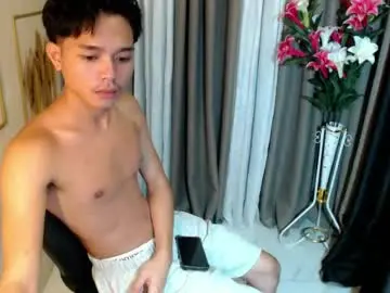 Chaturbate Sex Chat of asian_mjxx