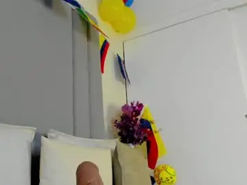 Chaturbate Sex Cam of cannelasmith