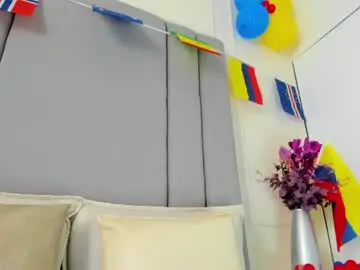 Chaturbate Live Sex of cannelasmith