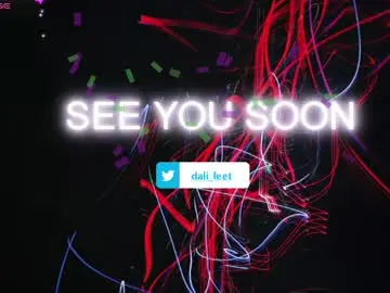Chaturbate Watch Live Sex Cams of dalila_oficials