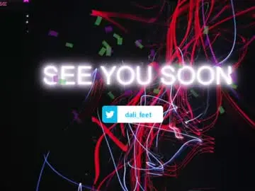 Chaturbate Free Live Porn of dalila_oficials