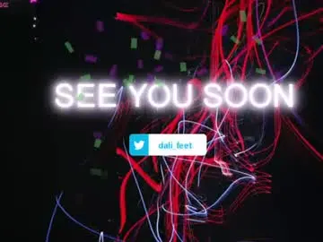 Chaturbate Adult Video Chat of dalila_oficials