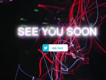 Chaturbate Sex Cam of dalila_oficials