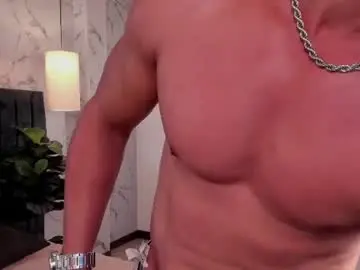 Chaturbate Adult Webcam of damiancavalli