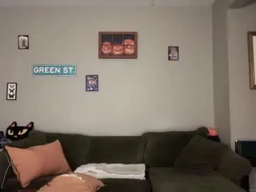 Chaturbate Sex Cam of greenxxxqueen