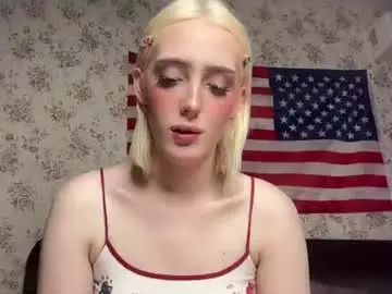Chaturbate Live Sex Cam of llinabarbie