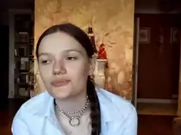 Chaturbate Adult Webcam of marloosburn