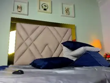 Chaturbate Private Sex Chat of monic_sanders