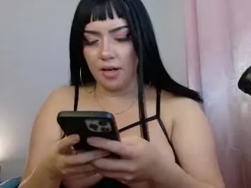 Chaturbate Free Live Porn of myevangeline_