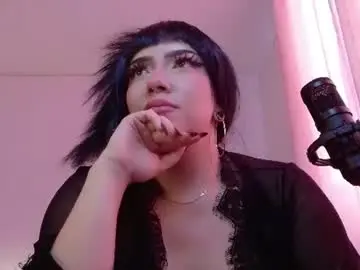 Chaturbate Live Porn of myevangeline_