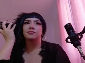Chaturbate Best live sex cam show of myevangeline_