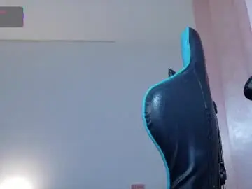 Chaturbate Adult Video Chat of myevangeline_