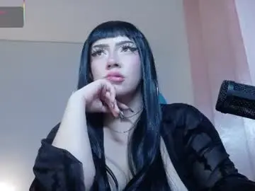 Chaturbate Watch Live Sex Cams of myevangeline_