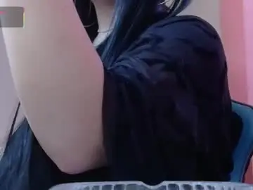 Chaturbate Watch Live Sex Cams of myevangeline_