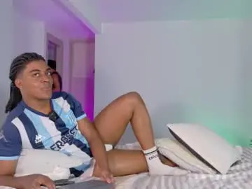 Chaturbate Adult Video Chat of nicoymark1
