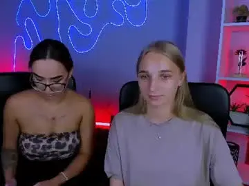 Chaturbate Adult Webcam of ollivia_dream