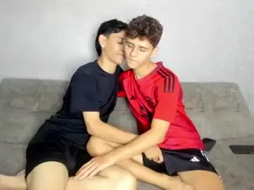 Chaturbate Sex Chat of pelusos_mens
