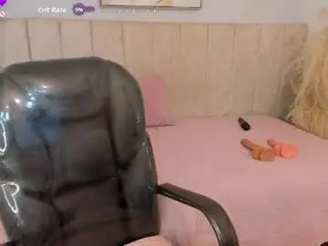 Chaturbate Best Webcam of salmaacute