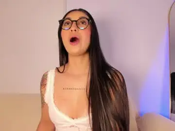 Chaturbate Adult Video Chat of sensualhaven_