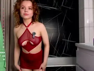 Chaturbate Live Porn of sexy_xs