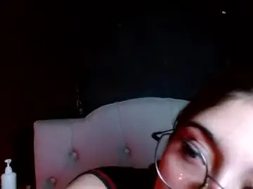 Chaturbate Live Sex of snow_baall