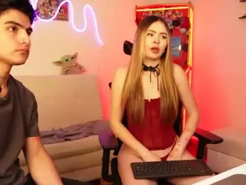Chaturbate Adult Webcams of tommy_and_sophie