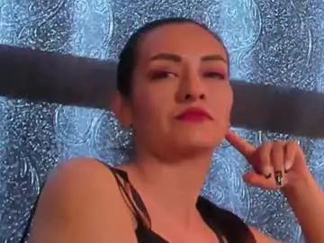 Chaturbate Private Sex Chat of valentina_nm