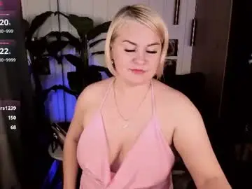 Chaturbate Free Live Porn of yolanda_kiss